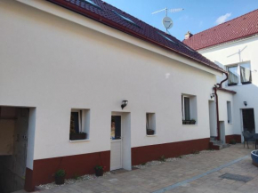 Ubytování u Mráků, Moravská Nová Ves